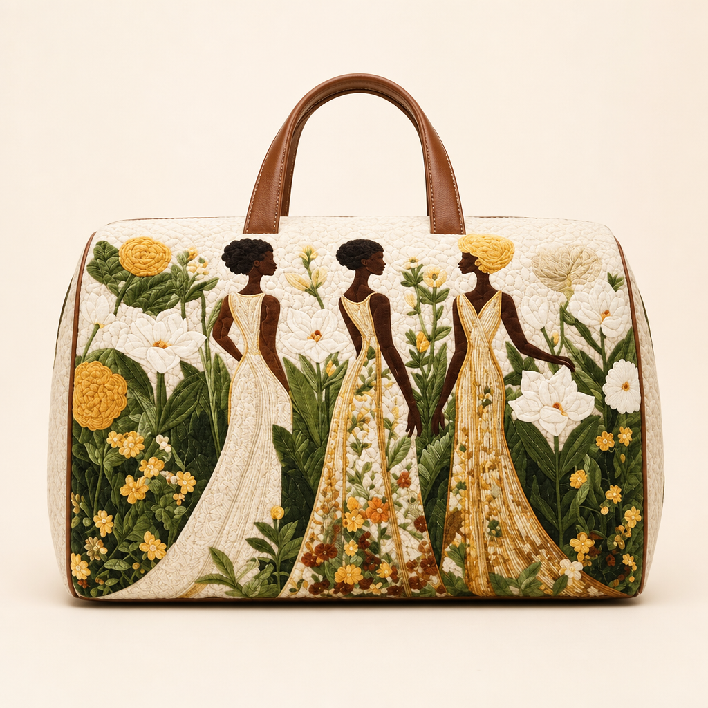 Tanisha Culture Bags
