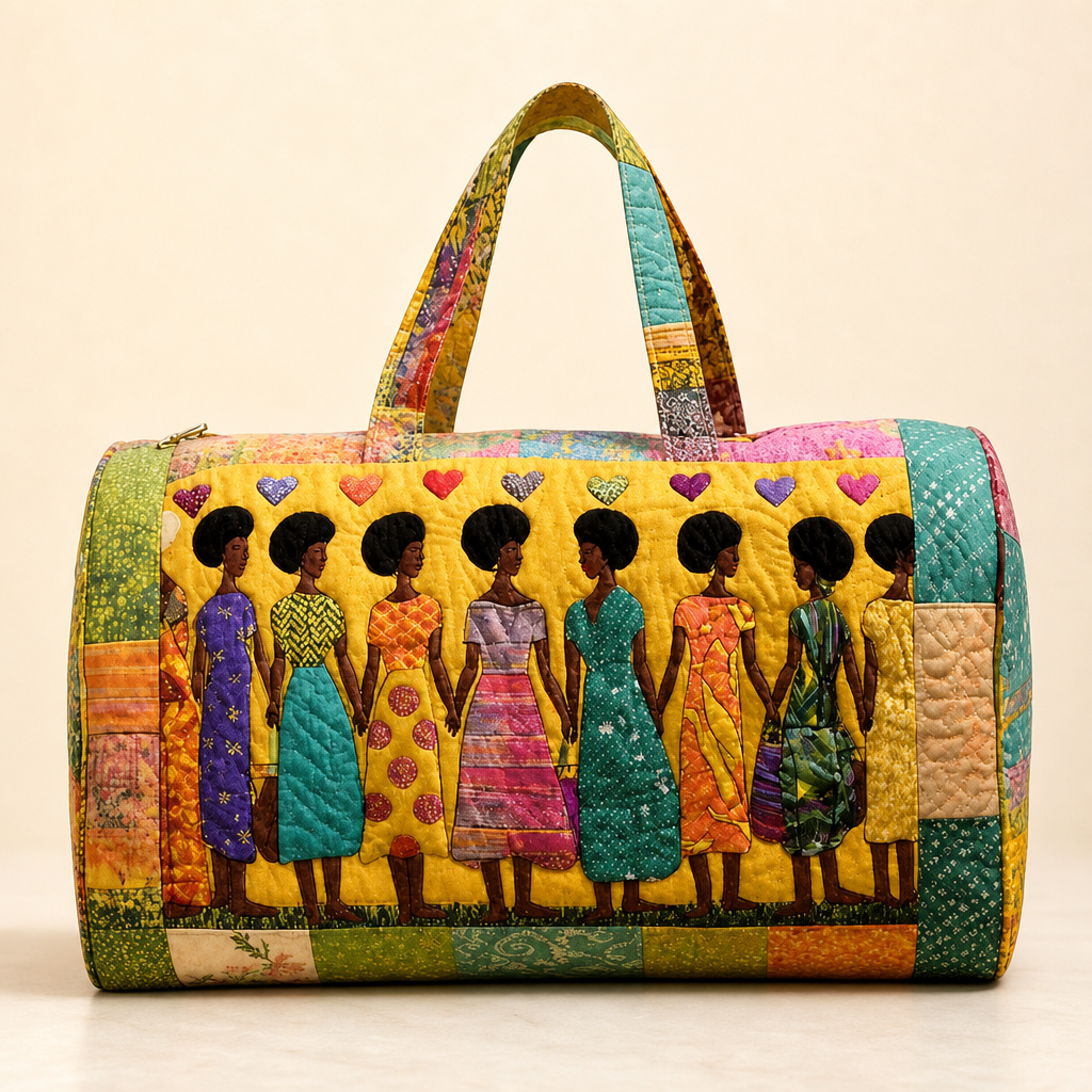 Tanisha Culture Bags