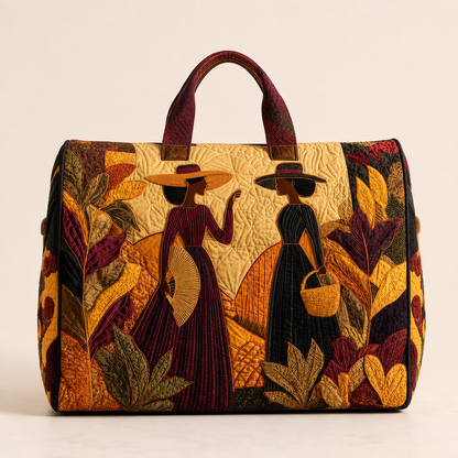Tanisha Culture Bags