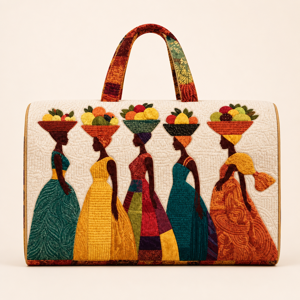 Tanisha Culture Bags